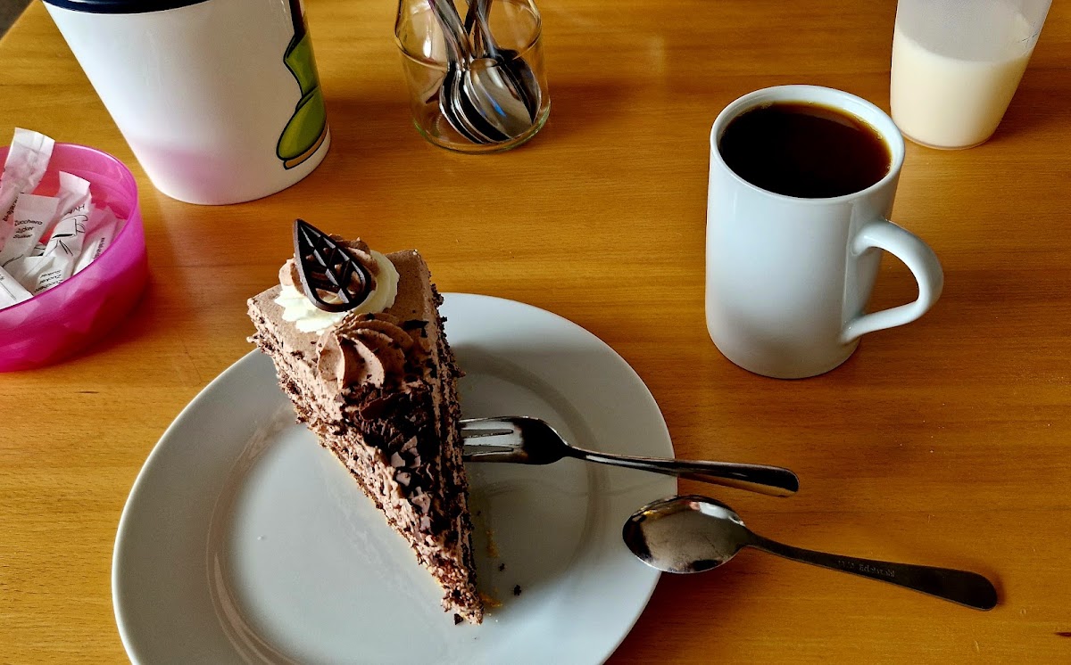 Landkonditorei Quinders - 6