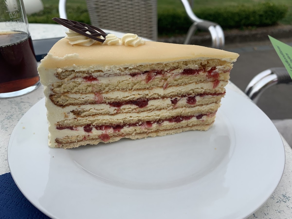 Landkonditorei Quinders - 7