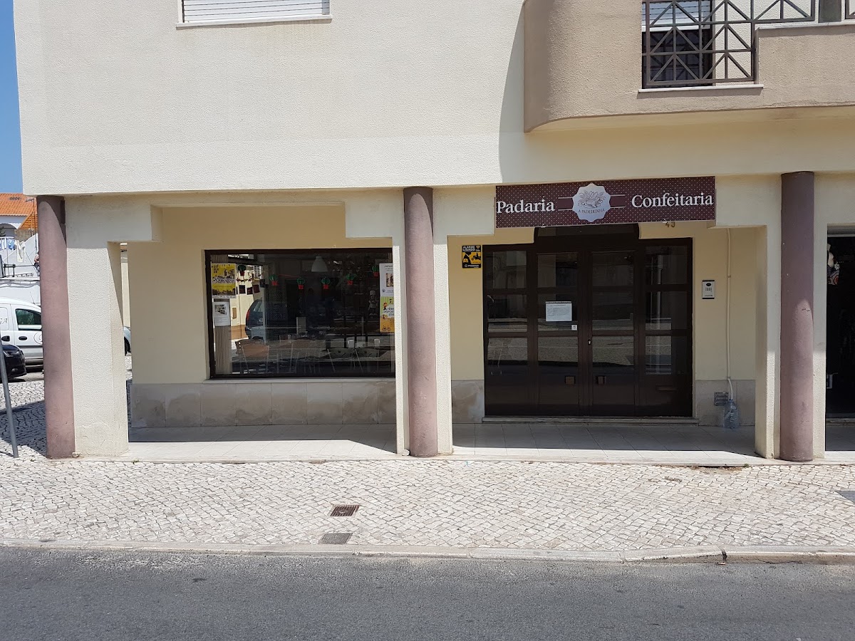 Pastelaria A Padeirinha