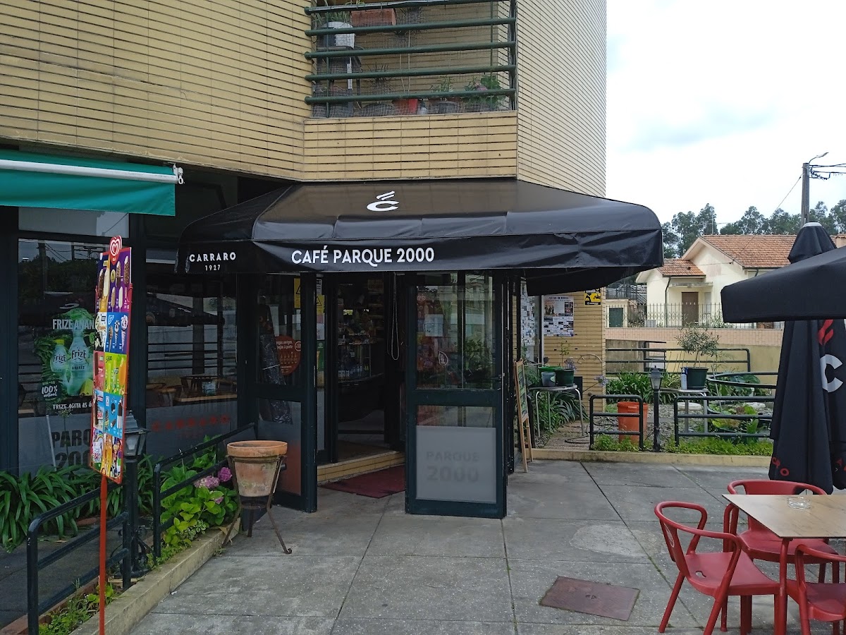 Parque 2000