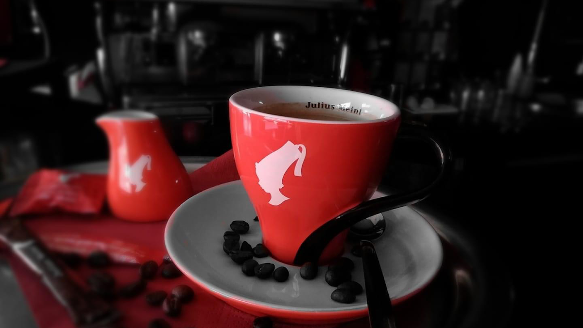 Cafe & Coctail bar 77