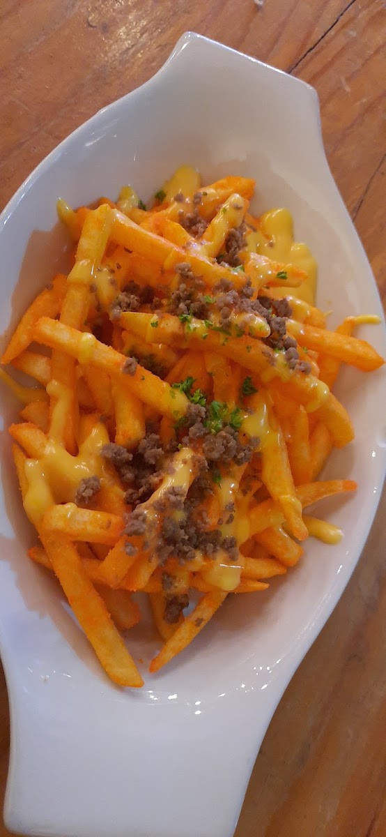 Hangout Café Muntinlupa - 9