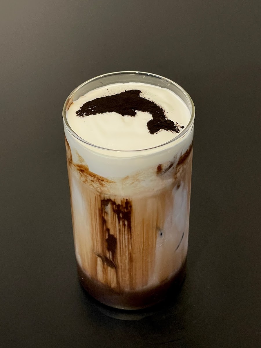 더 그라인드 (The Grind) - 2