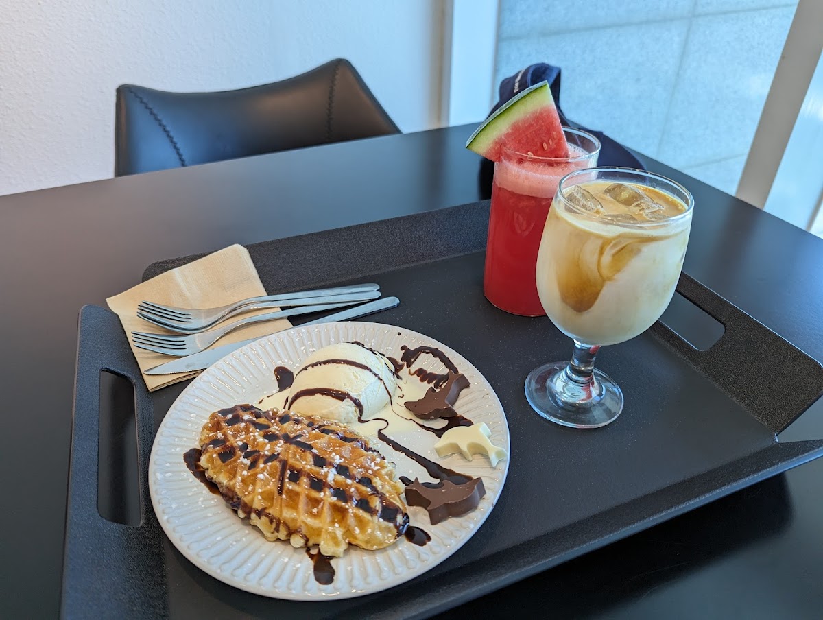 더 그라인드 (The Grind) - 5