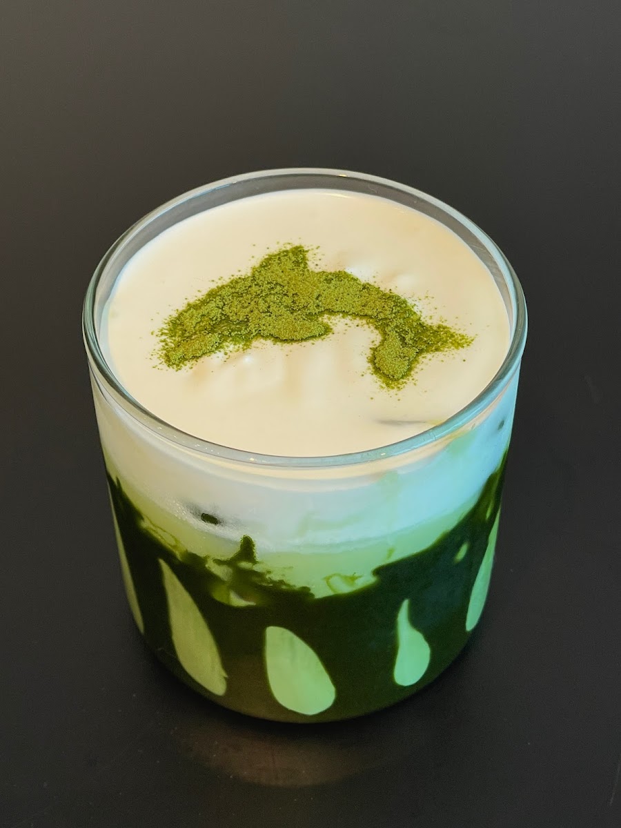 더 그라인드 (The Grind) - 9