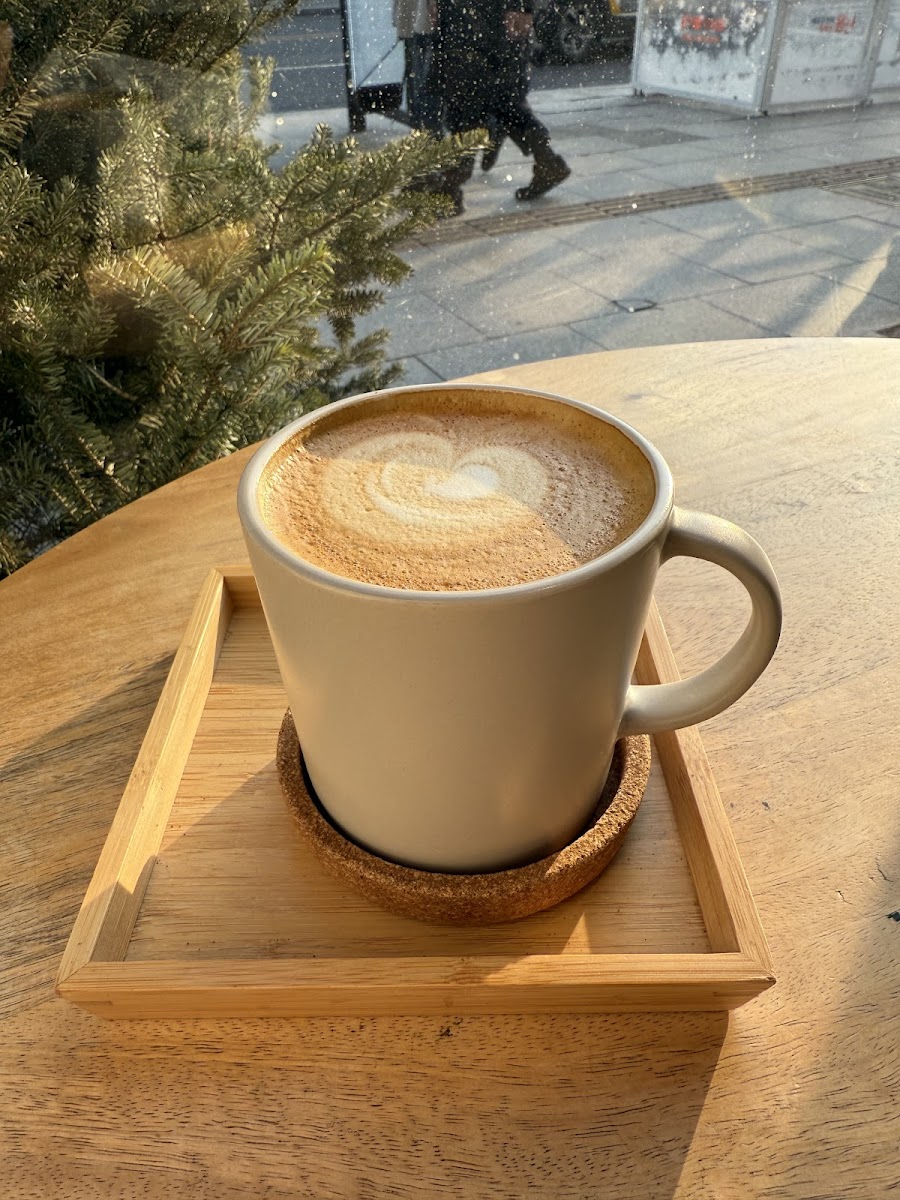 cafe DOKORO 카페 도코로 - 3