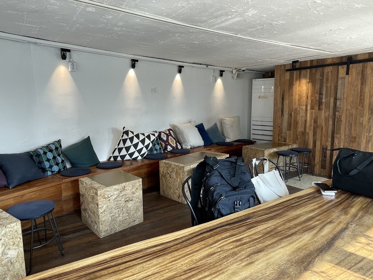 cafe DOKORO 카페 도코로 - 4