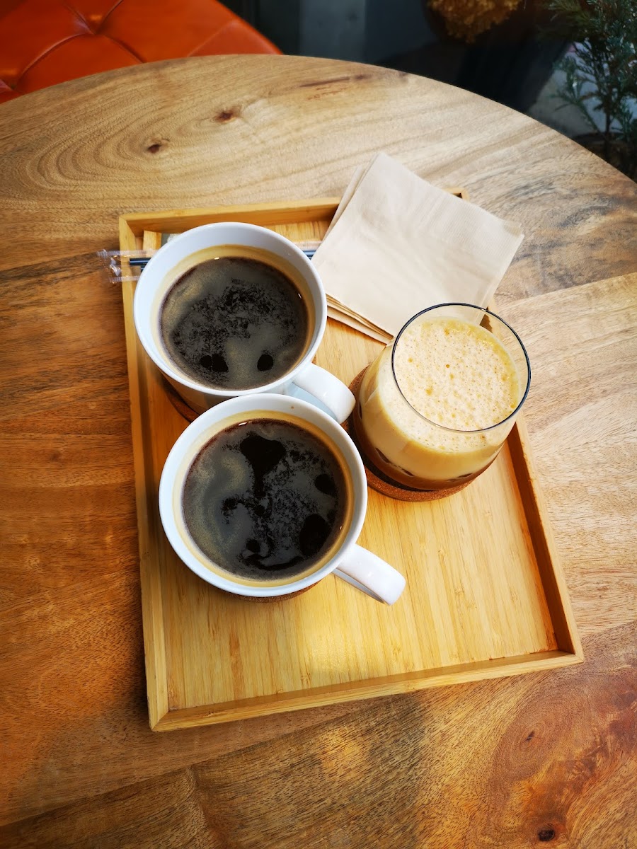 cafe DOKORO 카페 도코로 - 9