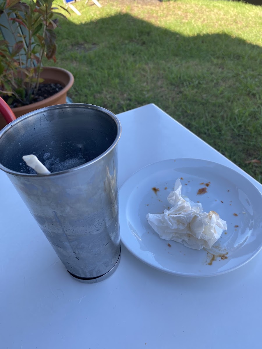 Stroud Milkbar & Cafe - 10