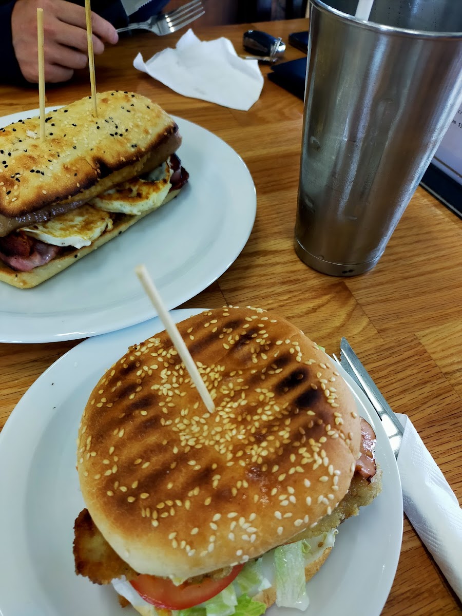 Stroud Milkbar & Cafe - 2