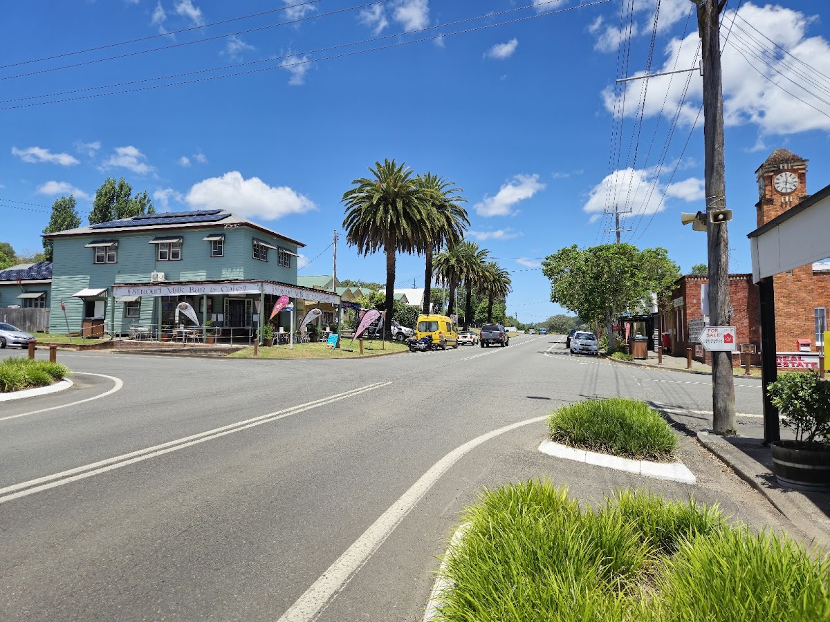 Stroud Milkbar & Cafe - 3