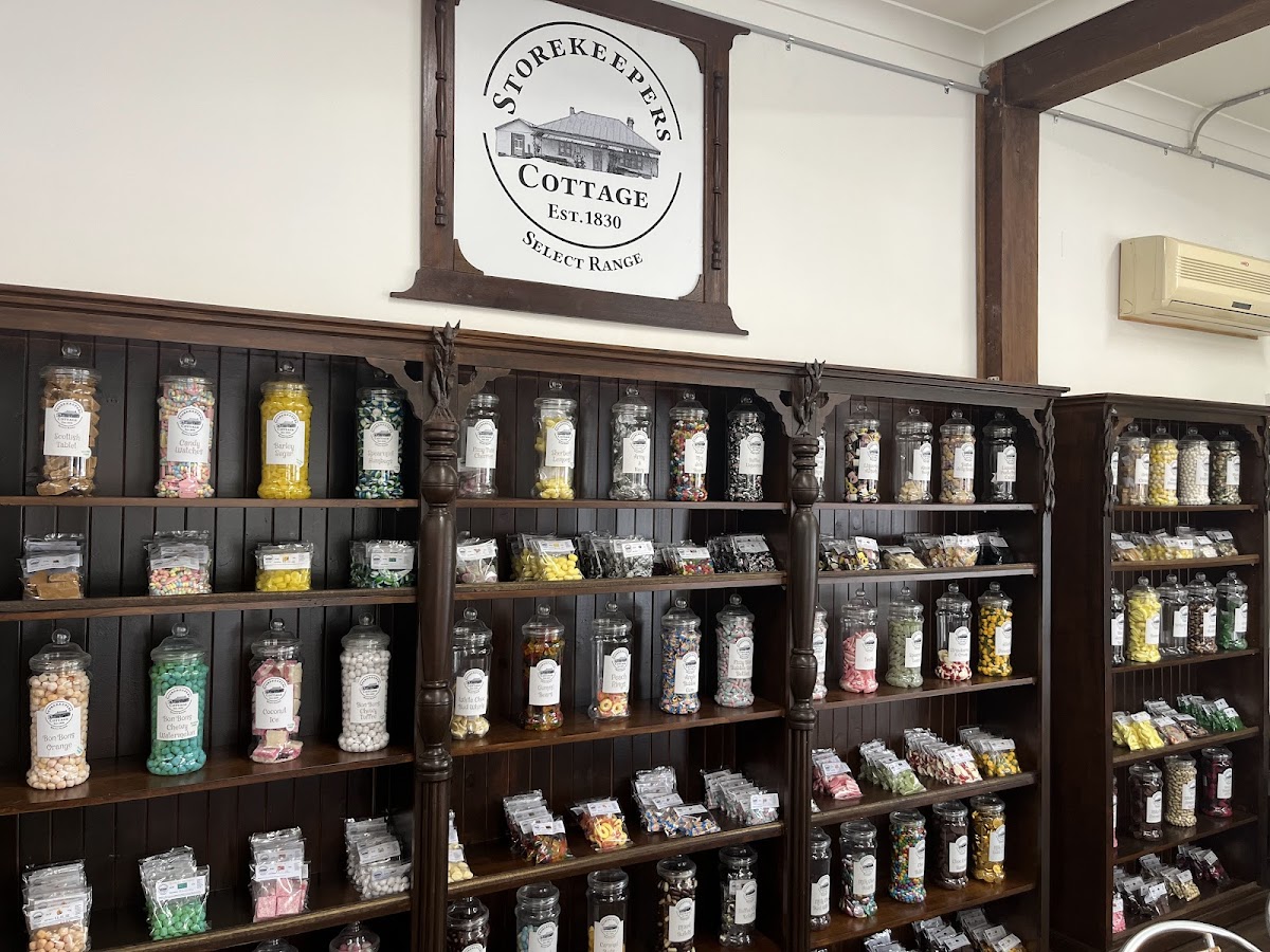 Stroud Milkbar & Cafe - 4