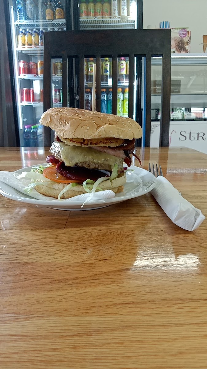 Stroud Milkbar & Cafe - 6