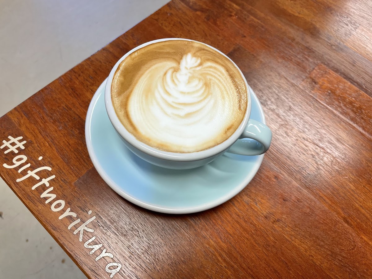 GiFT NORiKURA Gelato&Cafe - 10