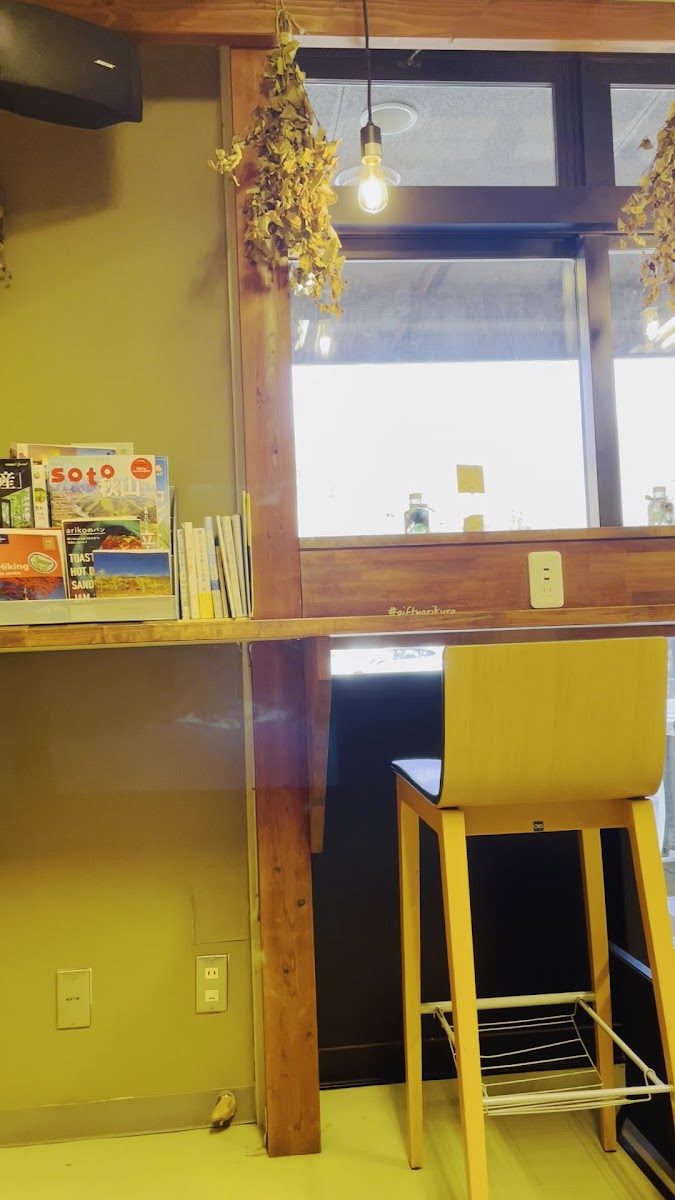 GiFT NORiKURA Gelato&Cafe - 2