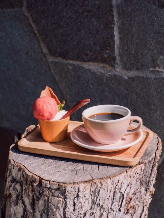 GiFT NORiKURA Gelato&Cafe - 3