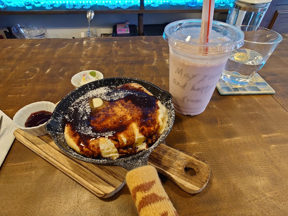 Café & Bar isalibi - 10