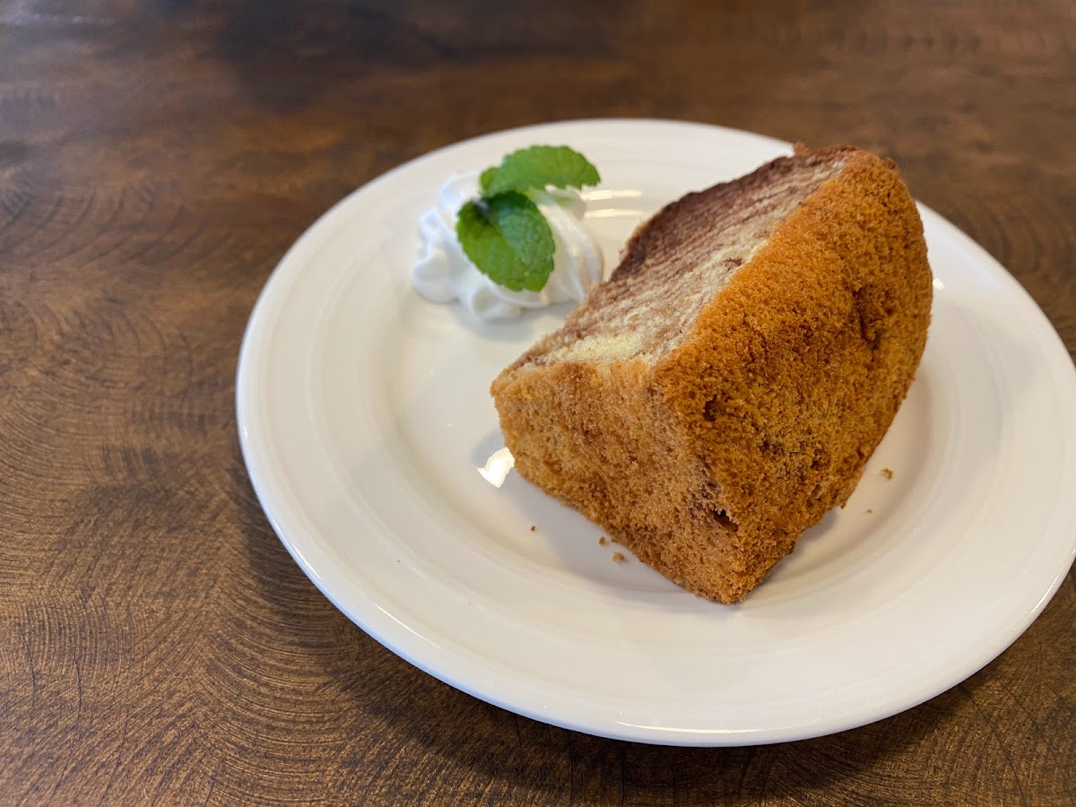 Café & Bar isalibi - 3