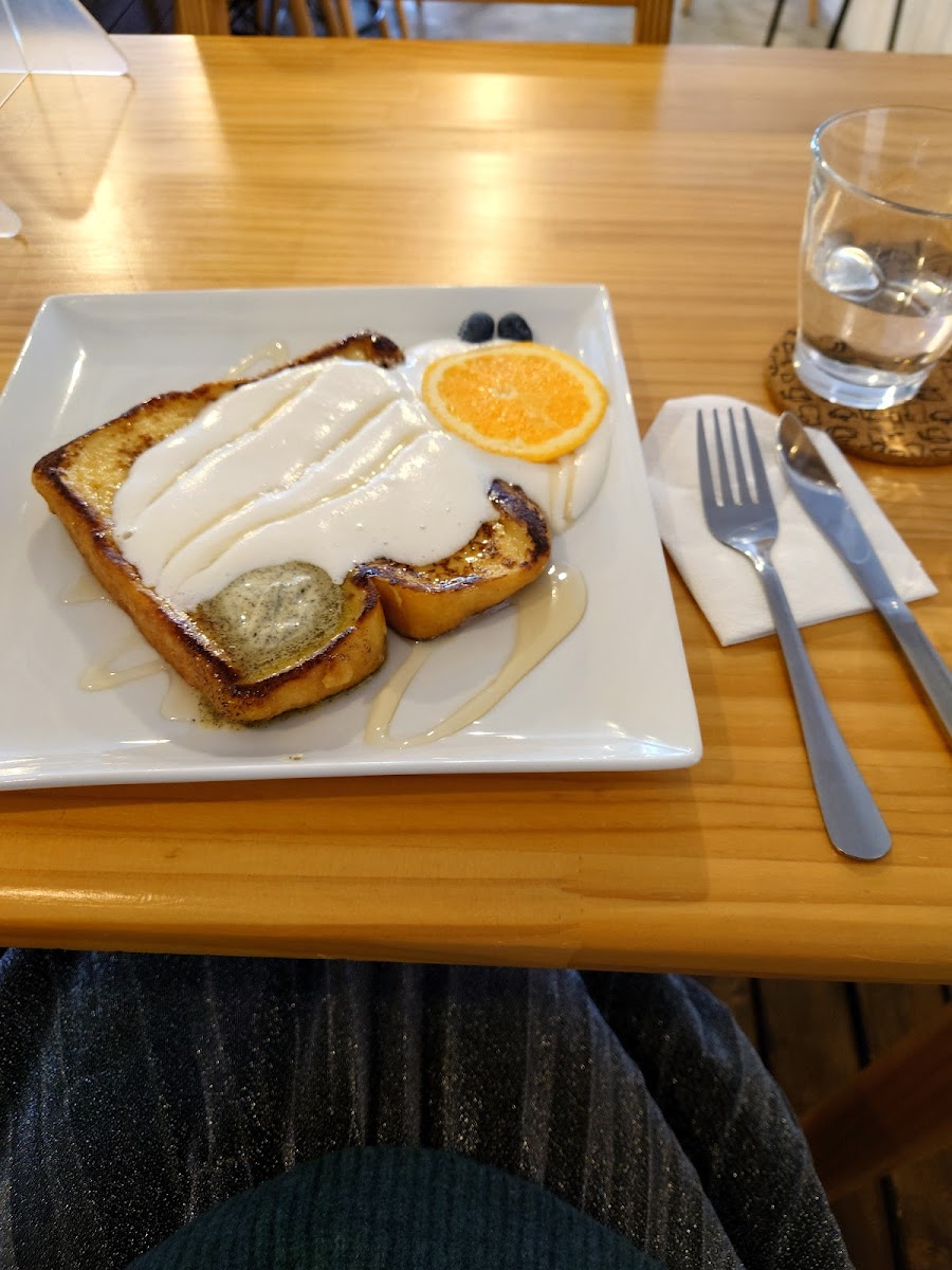 Café & Bar isalibi - 7