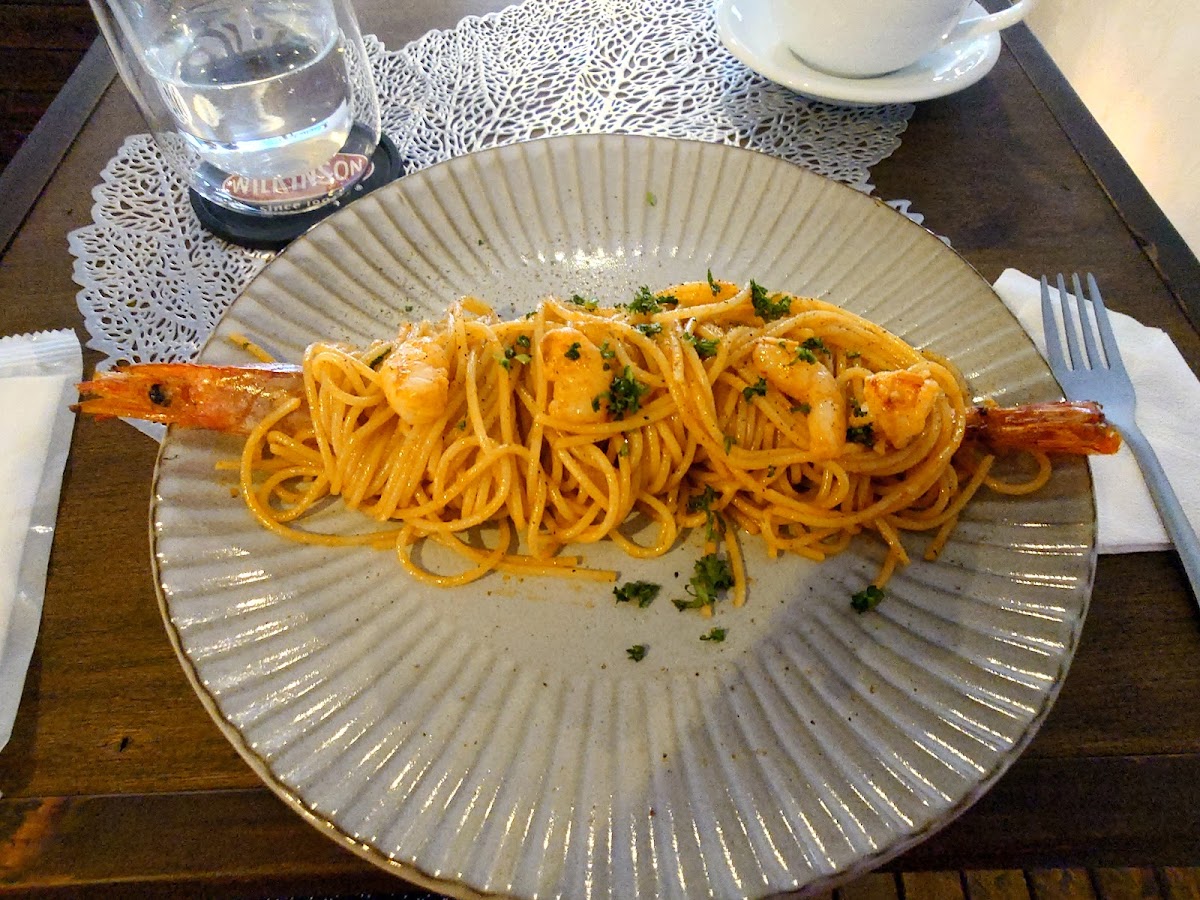 Café & Bar isalibi - 8