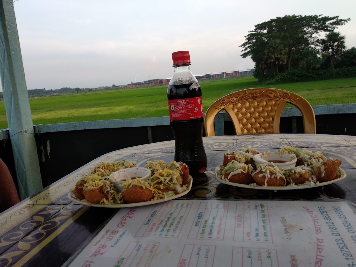 Adda Food & Restaurant