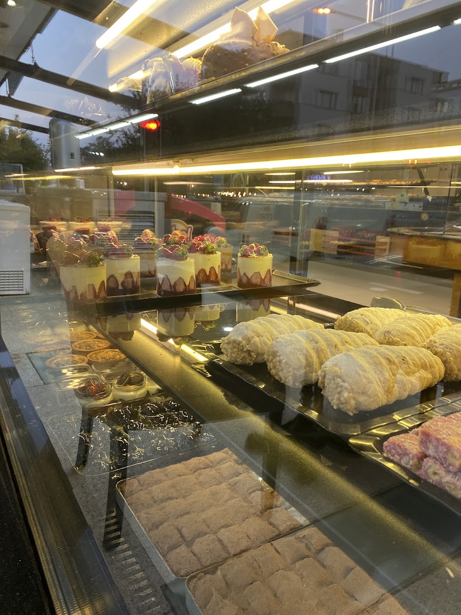 Ege Çınar Fırın & Cafe