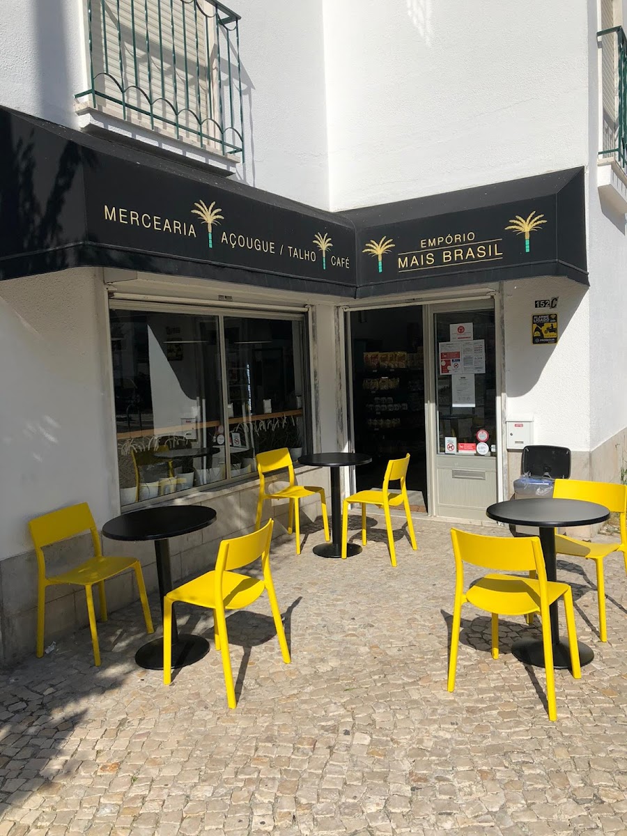 Empório Mais Brasil