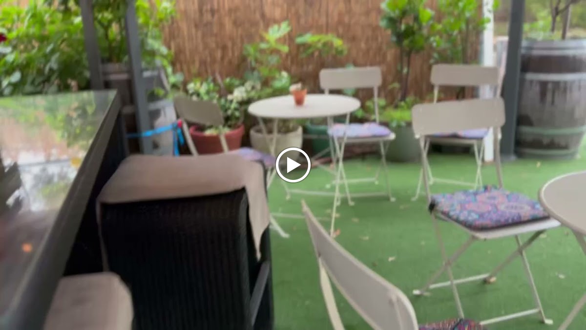 Sweet Adeline by the Barwon