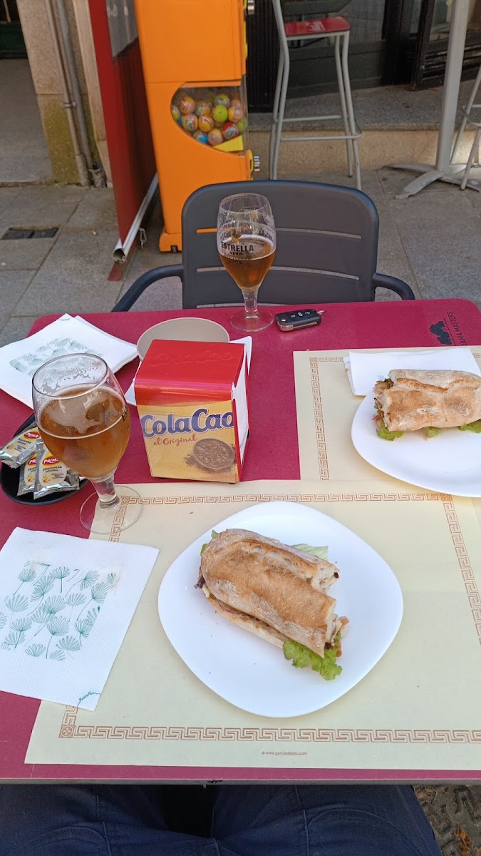 O Café de Mili - 10