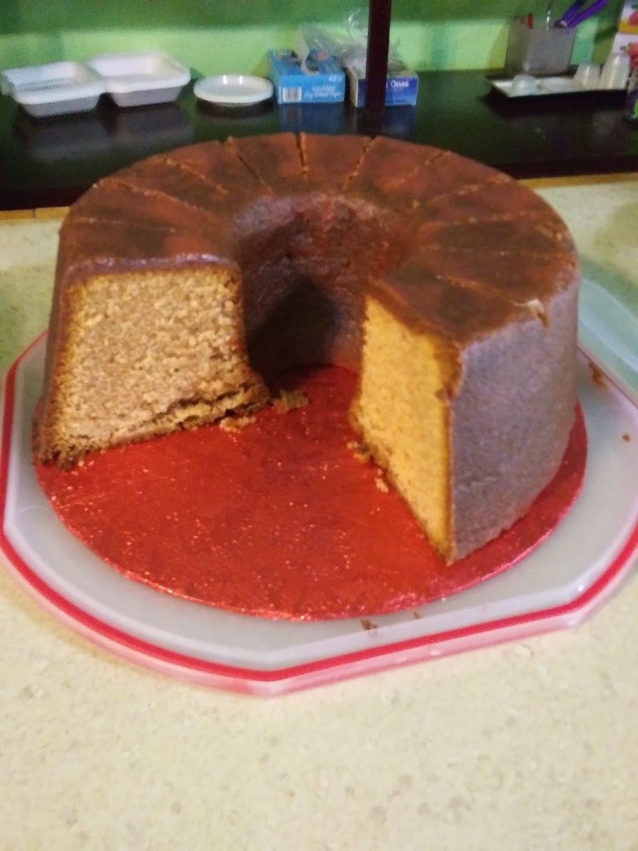 E's Garden Teahouse - 9