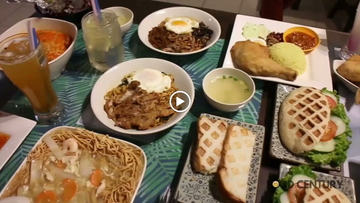 Long Chen Toast House - 2