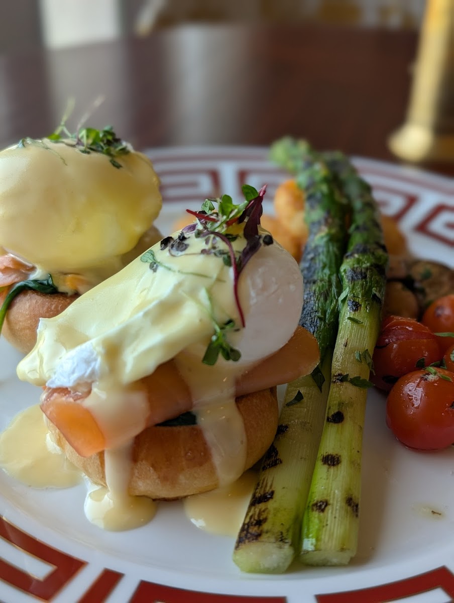 Café Ginori Saadiyat Island - 5