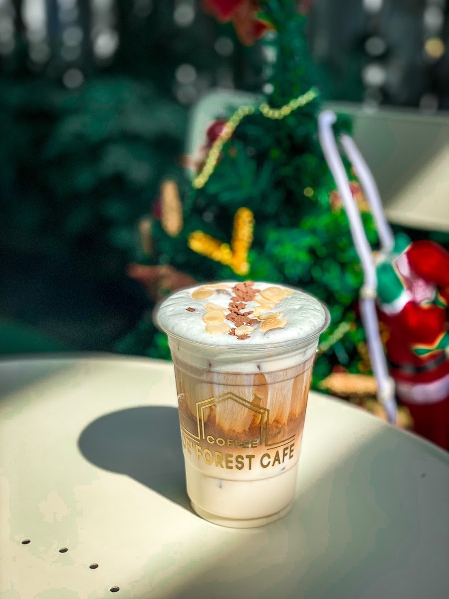 De' Forest Cafe - 10