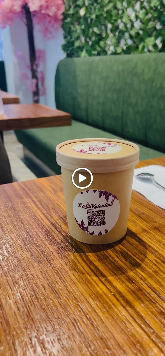 La Valentina Cafe - 2