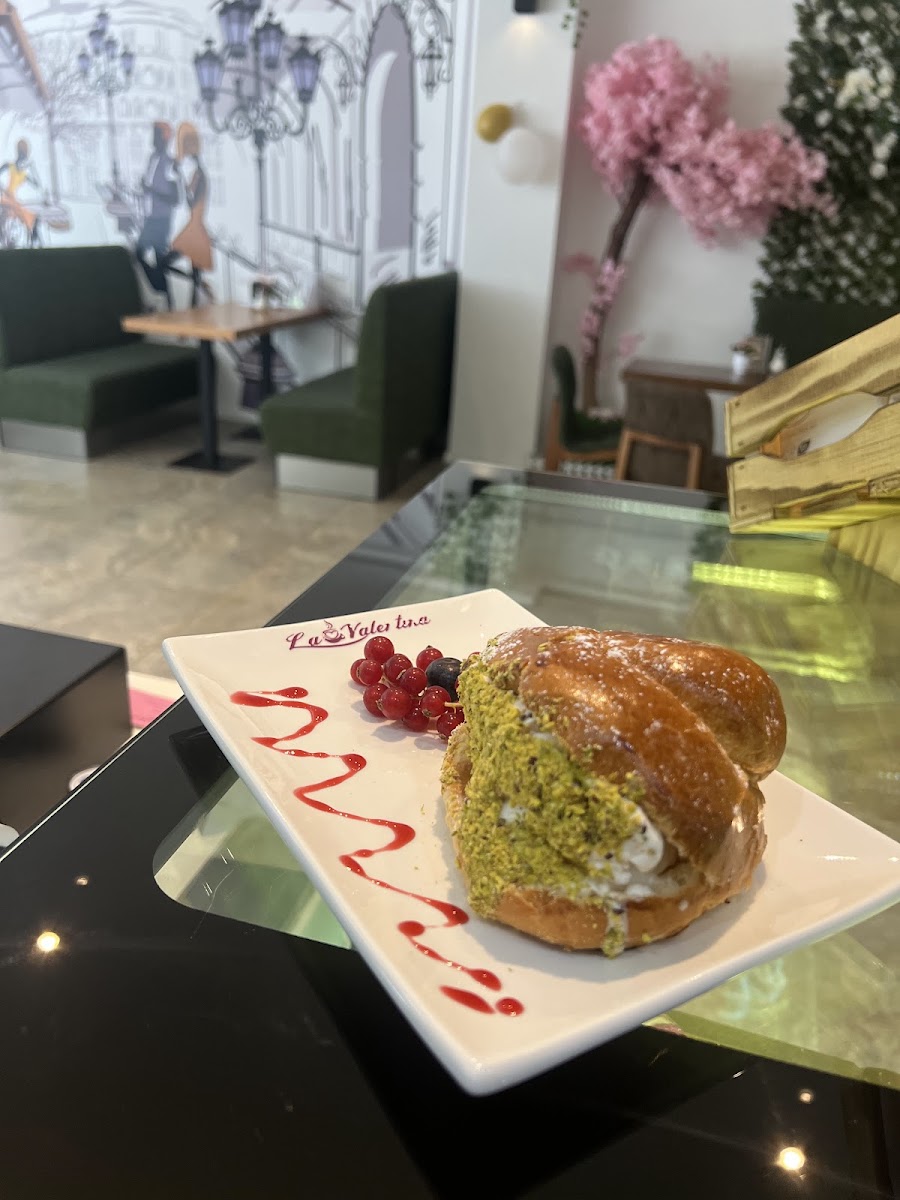 La Valentina Cafe - 4