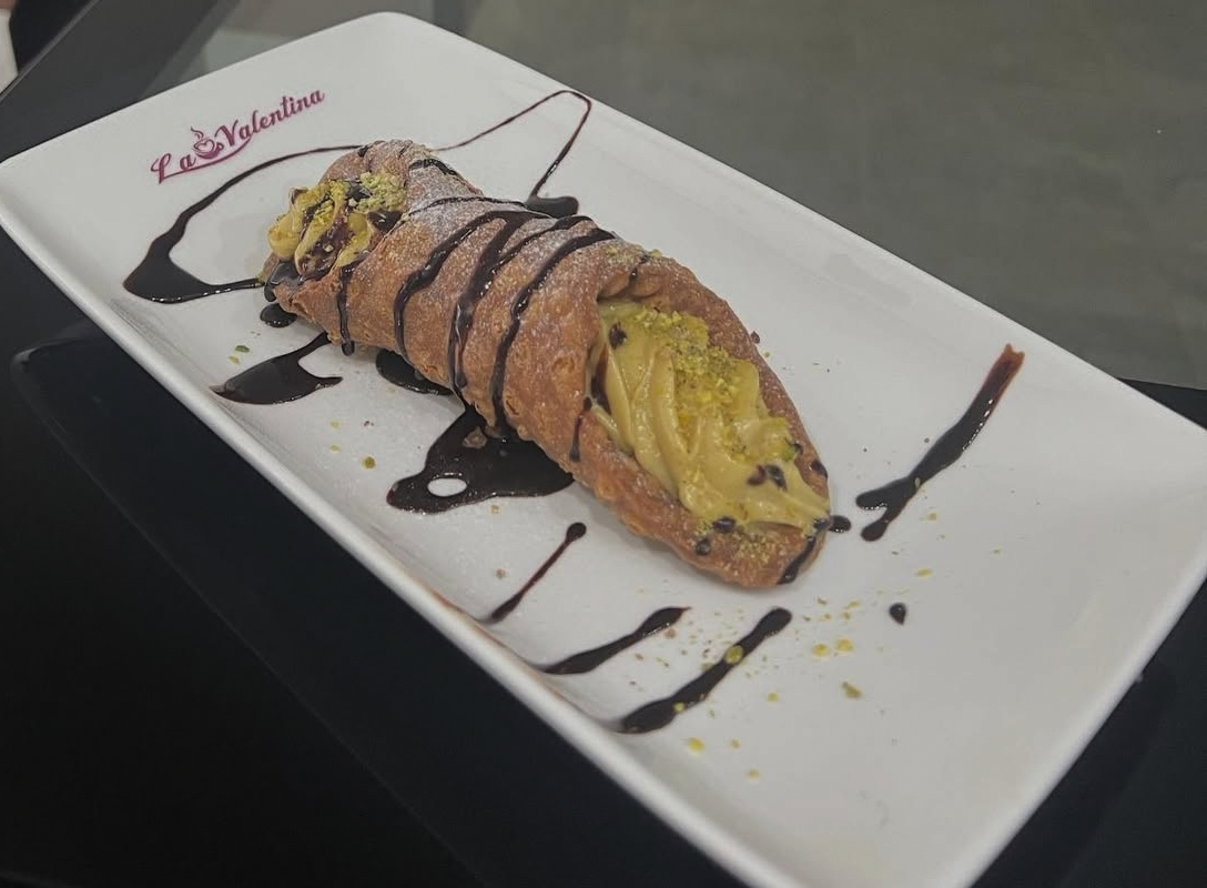 La Valentina Cafe - 5