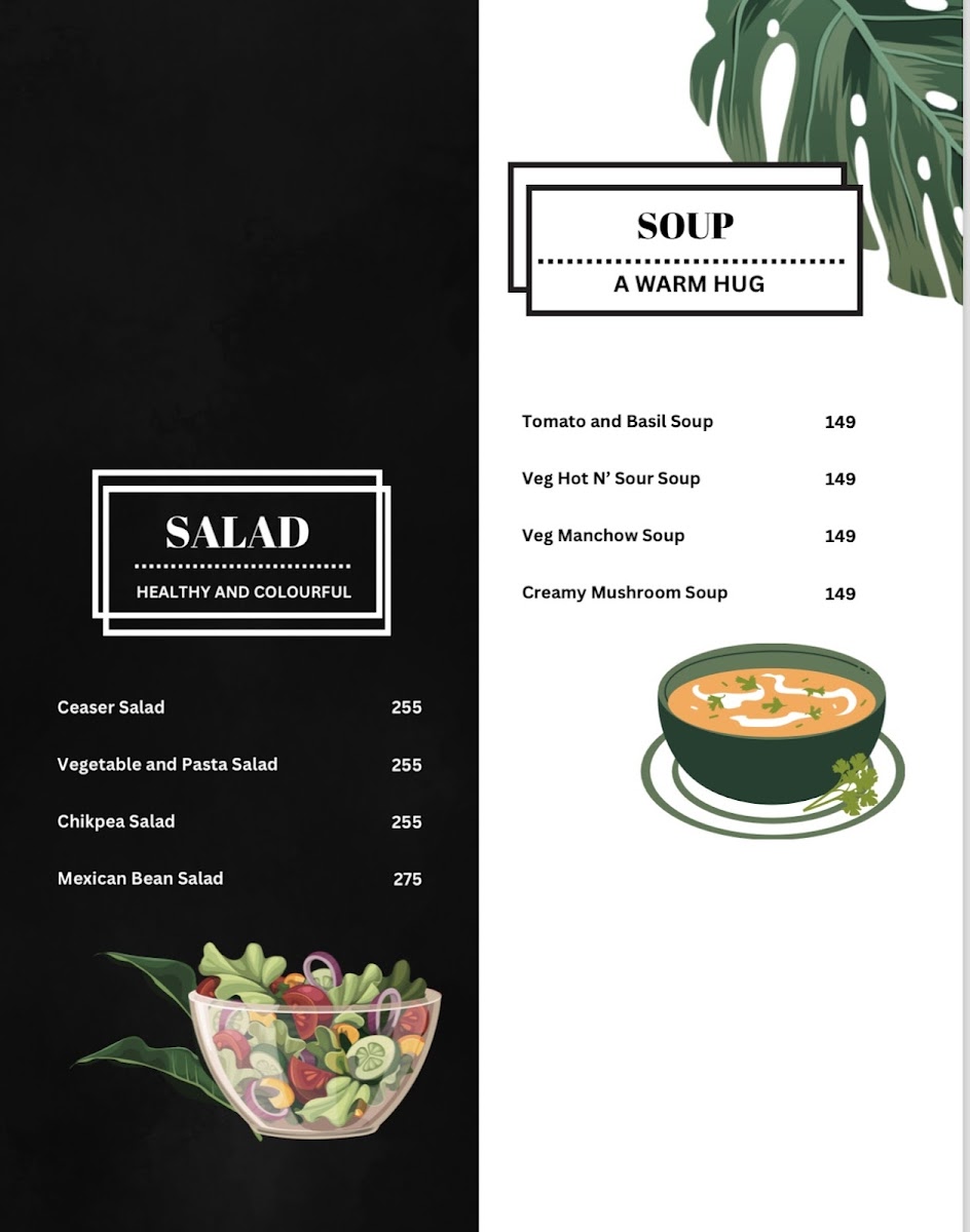 Alora Cafe & Patisserie - 10