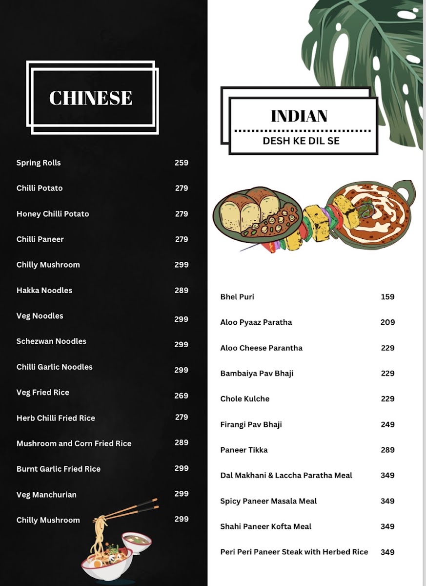 Alora Cafe & Patisserie - 2