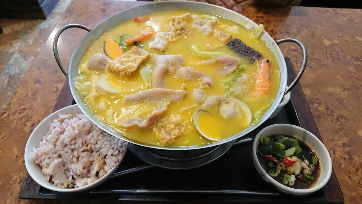 Nuowei Senlin Cafe - 10