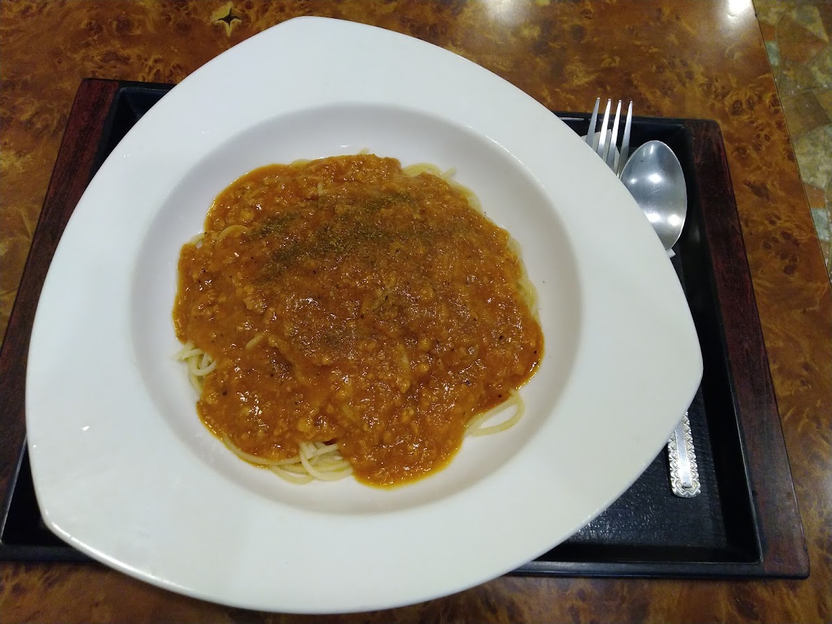 Nuowei Senlin Cafe - 5