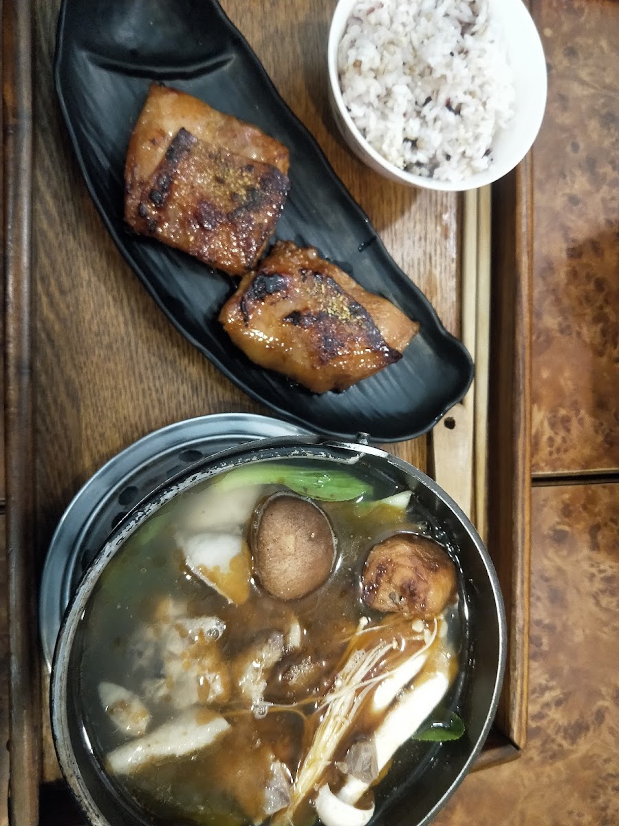 Nuowei Senlin Cafe - 6