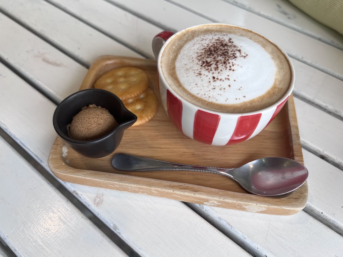 Happiness Cafe & Eatery - 10