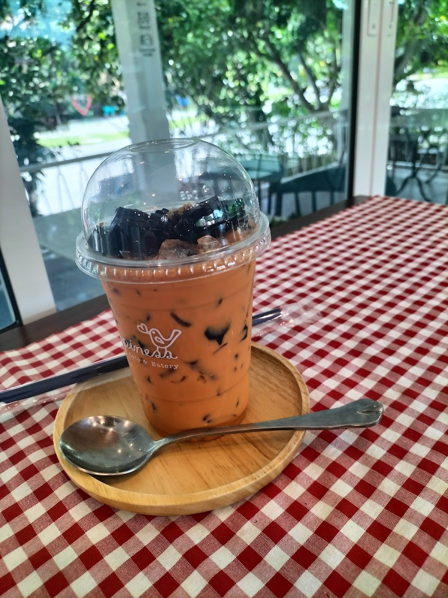 Happiness Cafe & Eatery - 8