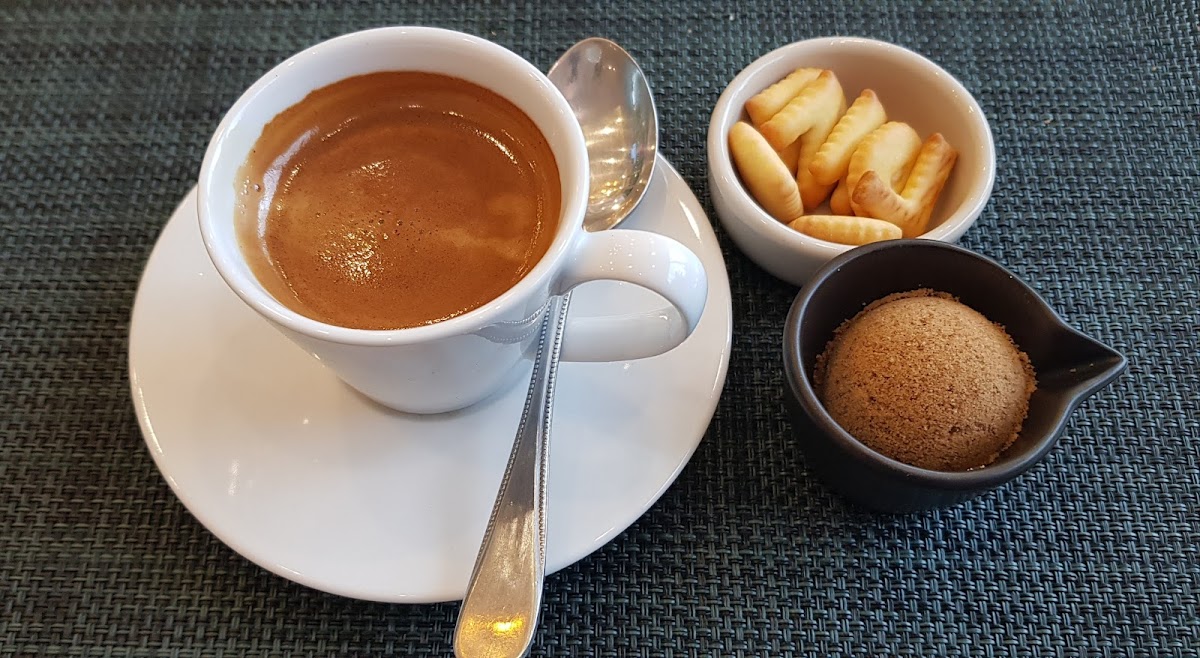 Happiness Cafe & Eatery - 9