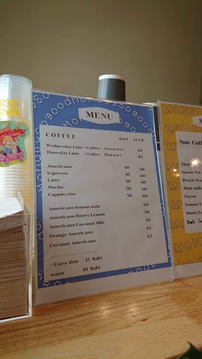 MondaySogood ( Specialty Coffee ) - 4