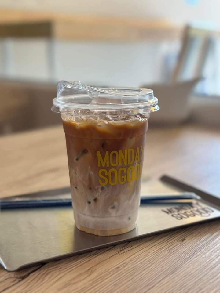 MondaySogood ( Specialty Coffee ) - 10