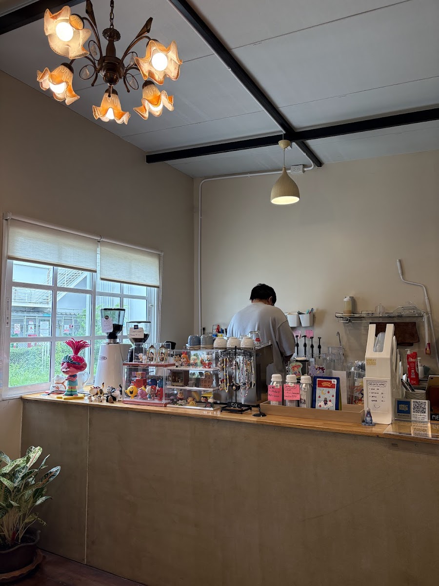 MondaySogood ( Specialty Coffee ) - 3