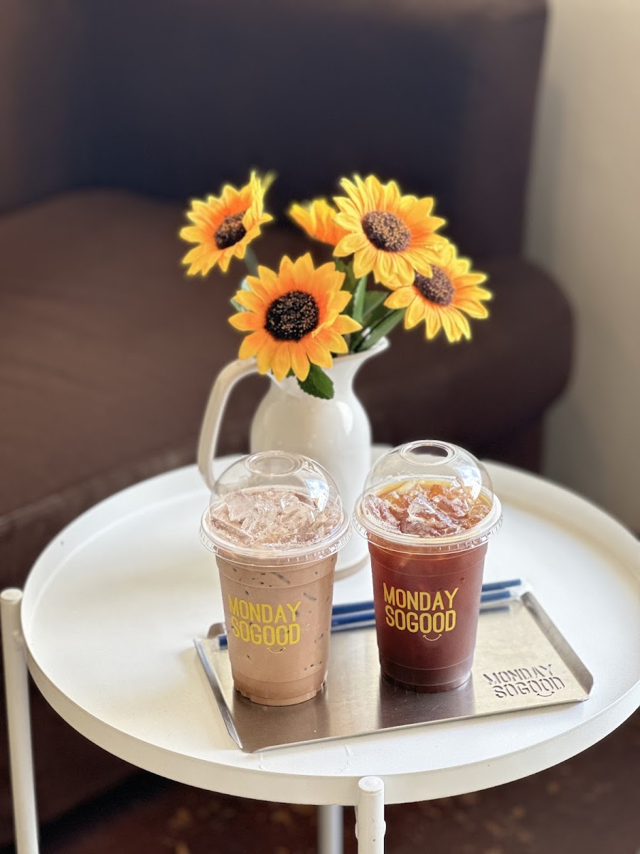 MondaySogood ( Specialty Coffee ) - 4