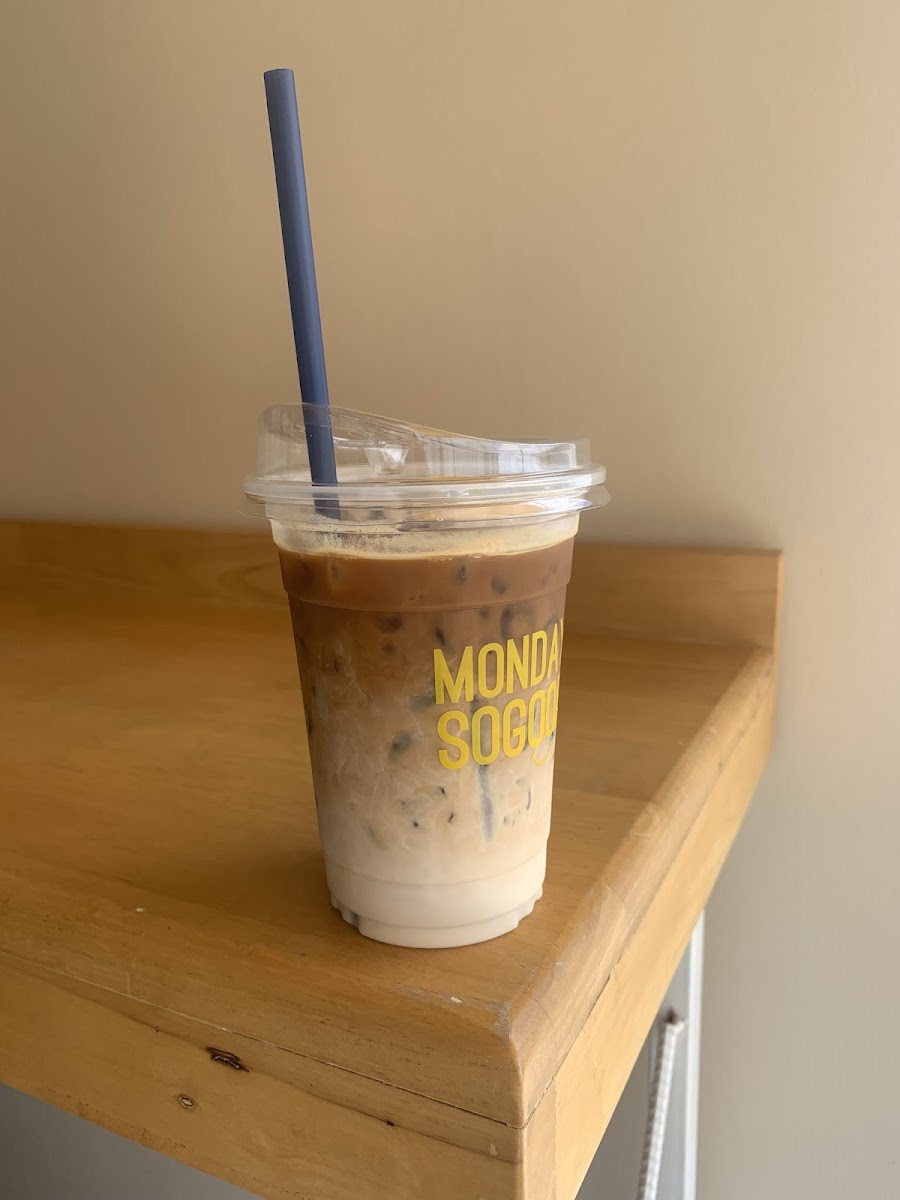 MondaySogood ( Specialty Coffee ) - 5