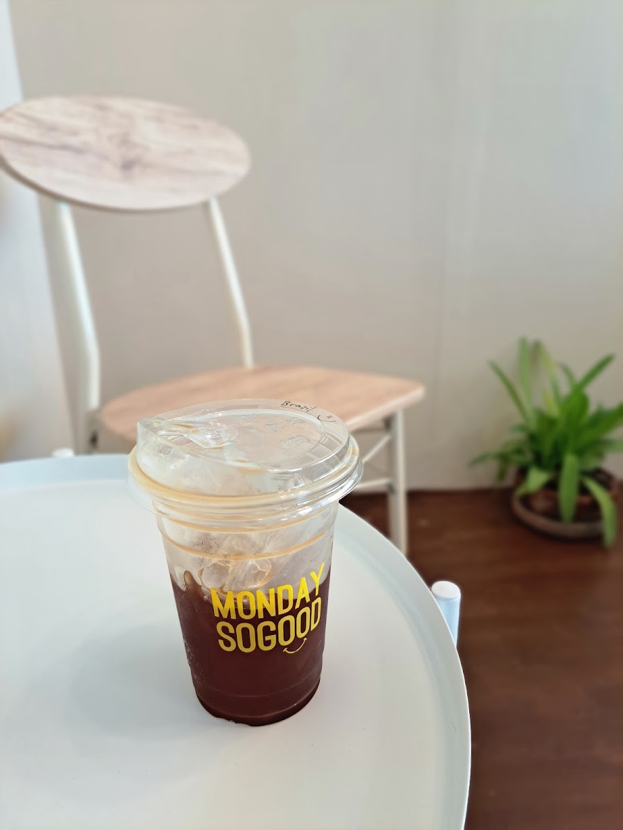 MondaySogood ( Specialty Coffee ) - 6